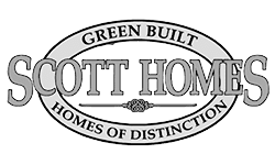 Green Built Scott Homes